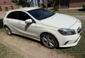 Autos - Mercedes Benz A200 blueefficiency 2018 Nafta 85000Km - En Venta
