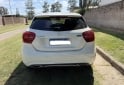 Autos - Mercedes Benz A200 blueefficiency 2018 Nafta 85000Km - En Venta