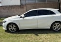 Autos - Mercedes Benz A200 blueefficiency 2018 Nafta 85000Km - En Venta