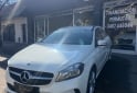 Autos - Mercedes Benz A200 blueefficiency 2018 Nafta 87000Km - En Venta