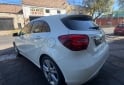 Autos - Mercedes Benz A200 blueefficiency 2018 Nafta 87000Km - En Venta