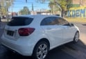 Autos - Mercedes Benz A200 blueefficiency 2018 Nafta 87000Km - En Venta