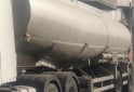 Camiones y Gr�as - Semirremolque Tanque Cisterna DANES - En Venta