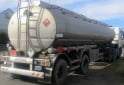 Camiones y Gr�as - Semirremolque Tanque Cisterna DANES - En Venta