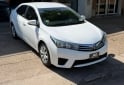 Autos - Toyota Corolla XLI AT 2014 Nafta 133000Km - En Venta