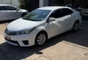 Autos - Toyota Corolla XLI AT 2014 Nafta 133000Km - En Venta