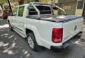 Camionetas - Volkswagen Amarok 2016 Diesel 76000Km - En Venta