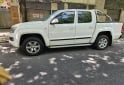 Camionetas - Volkswagen Amarok 2016 Diesel 76000Km - En Venta