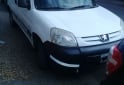 Utilitarios - Peugeot Partner 2011 Diesel 179000Km - En Venta