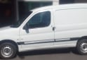 Utilitarios - Peugeot Partner 2011 Diesel 179000Km - En Venta