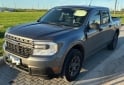 Camionetas - Ford Maverick 2022 Nafta 88000Km - En Venta