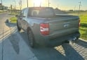 Camionetas - Ford Maverick 2022 Nafta 88000Km - En Venta