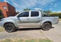 Camionetas - Toyota Hilux 2012 Diesel 181000Km - En Venta