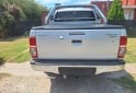 Camionetas - Toyota Hilux 2012 Diesel 181000Km - En Venta