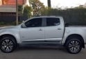 Camionetas - Chevrolet S10 2.8 LTZ 4x4 2019 Diesel 103000Km - En Venta