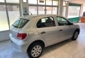 Autos - Volkswagen gol 2011 Nafta 115000Km - En Venta