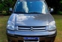 Utilitarios - Citroen BERLINGO XTR 2017 Diesel 100000Km - En Venta