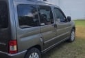 Utilitarios - Citroen BERLINGO XTR 2017 Diesel 100000Km - En Venta