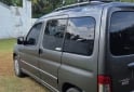 Utilitarios - Citroen BERLINGO XTR 2017 Diesel 100000Km - En Venta