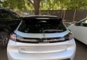 Autos - Peugeot 208 FELINE 1.6 2020 Nafta 50000Km - En Venta