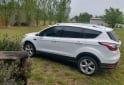 Autos - Ford Kuga 2.0 Titanium 2017 Nafta 120000Km - En Venta