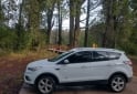 Autos - Ford Kuga 2.0 Titanium 2017 Nafta 120000Km - En Venta