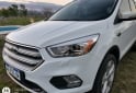 Autos - Ford Kuga 2.0 Titanium 2017 Nafta 120000Km - En Venta