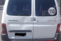 Utilitarios - Peugeot Partner 2011 Diesel 178777Km - En Venta