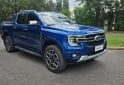 Camionetas - Ford RANGER V6 LTD 3.0 AMAROK 2023 Diesel 49900Km - En Venta