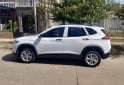 Autos - Chevrolet Tracker 1.2T AT 2020 Nafta 112000Km - En Venta