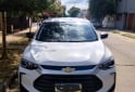 Autos - Chevrolet Tracker 1.2T AT 2020 Nafta 112000Km - En Venta