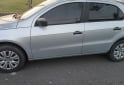 Autos - Volkswagen Gol trend 2016 GNC 82000Km - En Venta