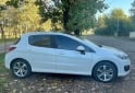 Autos - Peugeot 308 Allure Pack 1.6 2019 Nafta 50000Km - En Venta