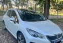 Autos - Peugeot 308 Allure Pack 1.6 2019 Nafta 50000Km - En Venta