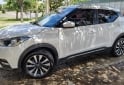 Autos - Nissan Kicks 2018 Nafta 109000Km - En Venta
