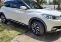 Autos - Nissan Kicks 2018 Nafta 109000Km - En Venta