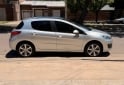 Autos - Peugeot 308 feline 2020 Diesel 80000Km - En Venta