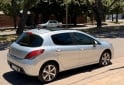 Autos - Peugeot 308 feline 2020 Diesel 80000Km - En Venta