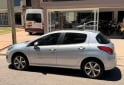 Autos - Peugeot 308 feline 2020 Diesel 80000Km - En Venta