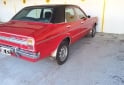 Autos - Ford Taunus 1983 Nafta 100000Km - En Venta