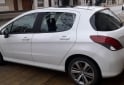 Autos - Peugeot 308 2018 Nafta 33000Km - En Venta