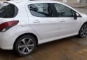 Autos - Peugeot 308 2018 Nafta 33000Km - En Venta