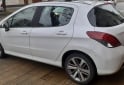 Autos - Peugeot 308 2018 Nafta 33000Km - En Venta
