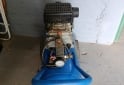 Herramientas - Compresor BTA 2hp 50litros - En Venta