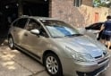 Autos - Citroen C4 2012 Nafta 121000Km - En Venta