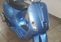 Motos - Vespa 150 SXL 2023 Nafta 8700Km - En Venta
