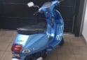 Motos - Vespa 150 SXL 2023 Nafta 8700Km - En Venta