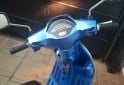 Motos - Vespa 150 SXL 2023 Nafta 8700Km - En Venta