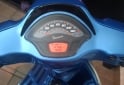 Motos - Vespa 150 SXL 2023 Nafta 8700Km - En Venta