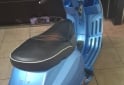 Motos - Vespa 150 SXL 2023 Nafta 8700Km - En Venta